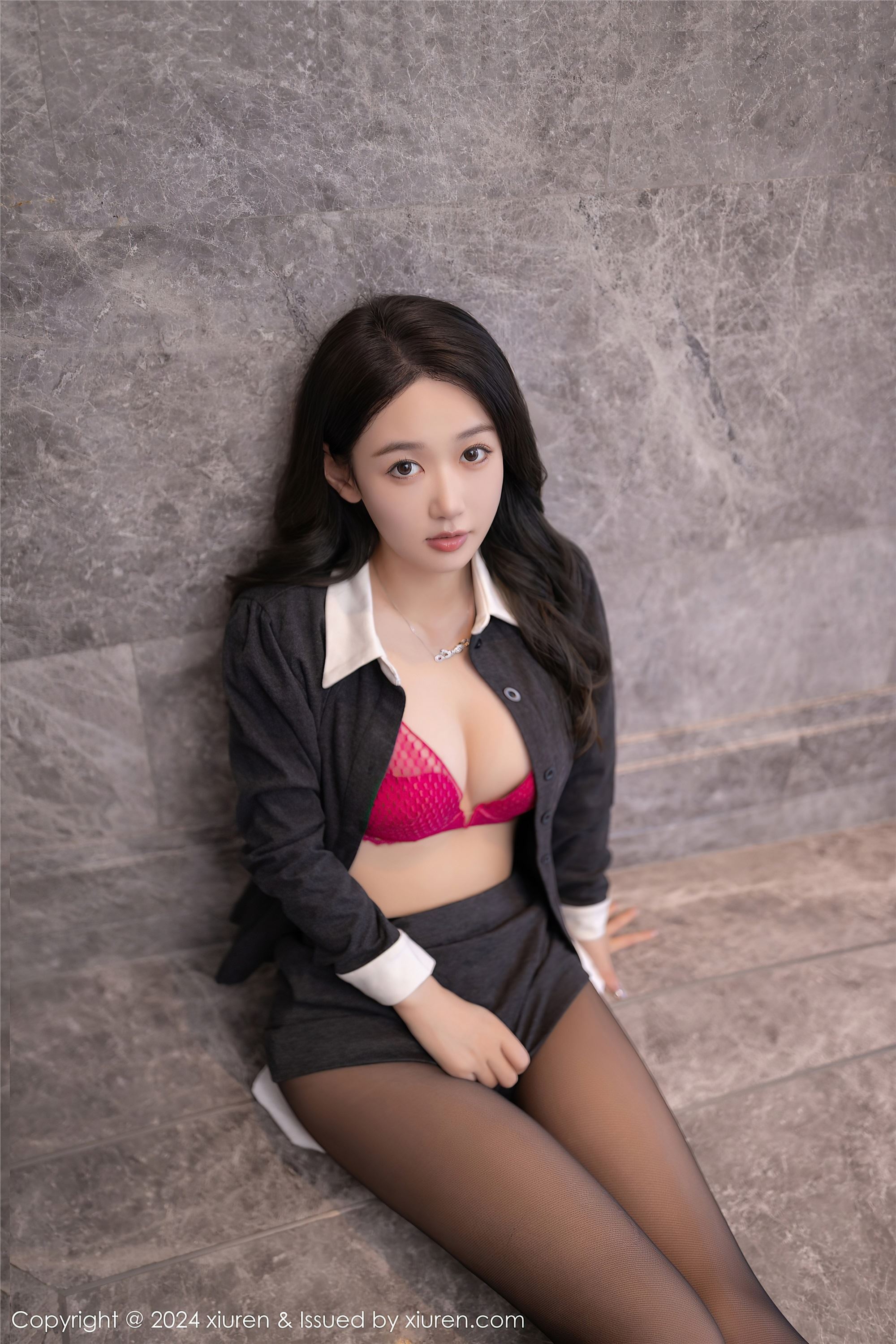 Xiuren秀人网 2024.10.08 NO.9250 唐安琪